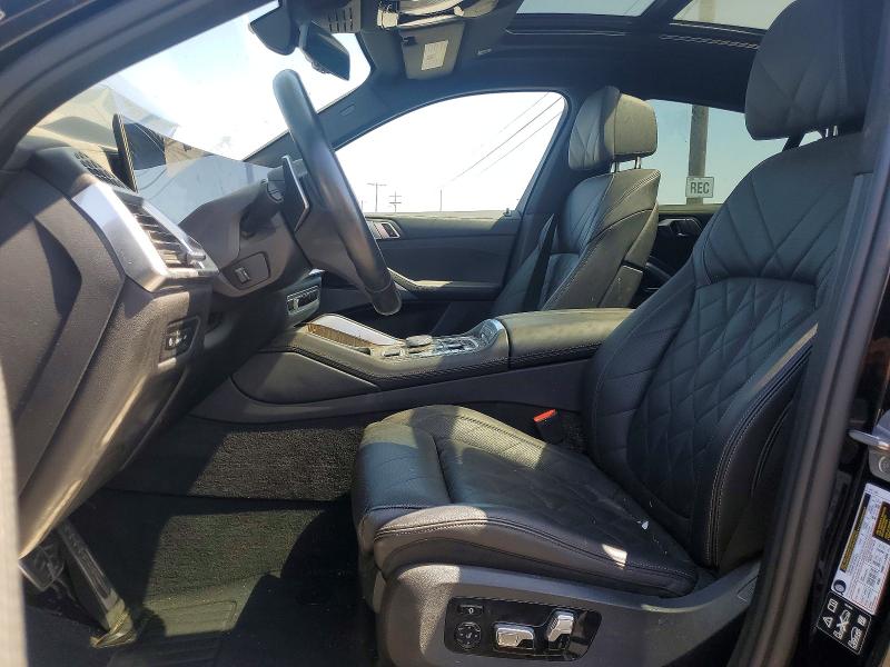 Продаж на аукціоні авто 2024 Bmw X6, vin: 5UX33EX04R9W08540, номер лоту: 55899106