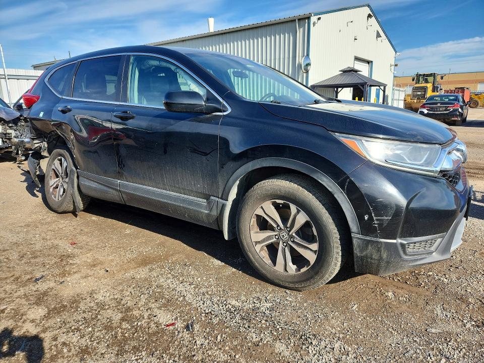 Aukcja sprzedaży 2018 Honda Cr-v, vin: 2HKRW2H20JH113765, numer aukcji: 55134596
