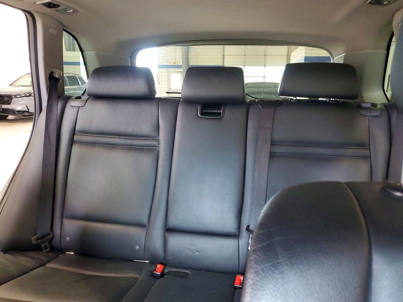 2012 Bmw X5 მანქანა იყიდება აუქციონზე, vin: 5UXZW0C50C0B90076, აუქციონის ნომერი: 57574426