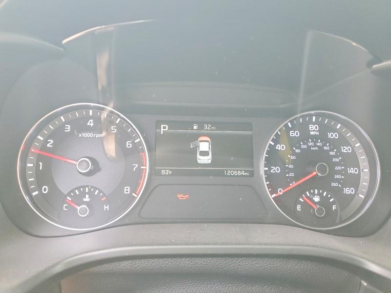 2023 Kia Forte მანქანა იყიდება აუქციონზე, vin: 3KPF24AD8PE612140, აუქციონის ნომერი: 57403376