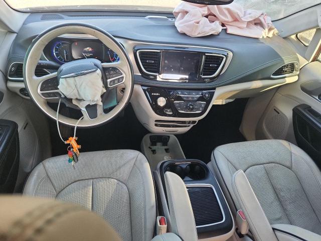 Продажа на аукционе авто 2019 Chrysler Pacifica, vin: 2C4RC1N71KR705912, номер лота: 57735016