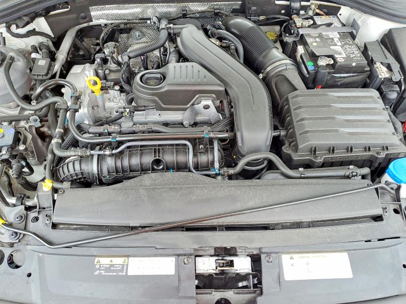 Aukcja sprzedaży 2025 Volkswagen Jetta, vin: 3VW7X7BU4SM079155, numer aukcji: 57181426