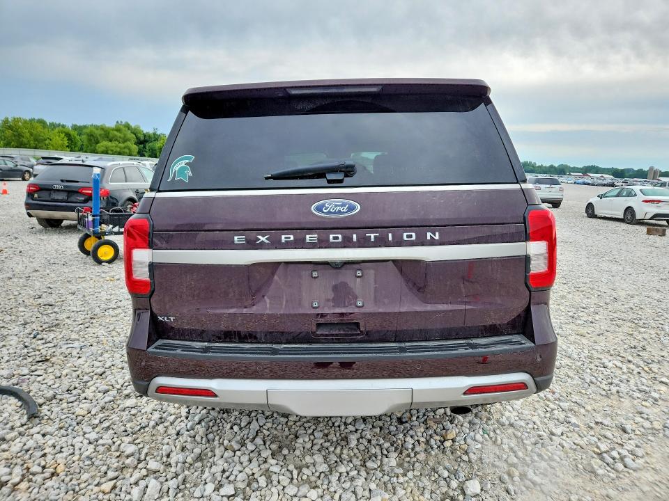 Продаж на аукціоні авто 2023 Ford Expedition, vin: 1FMJU1J89PEA62511, номер лоту: 58531576