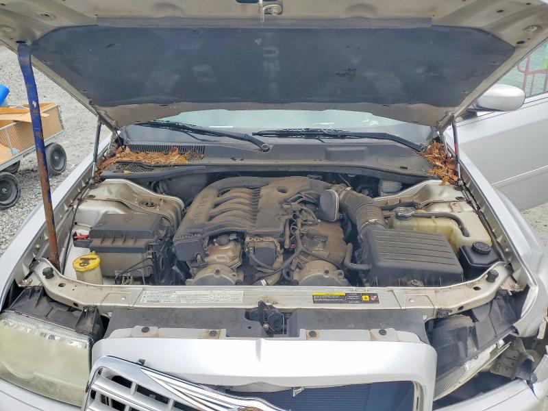 Aukcja sprzedaży 2006 Chrysler 300, vin: 2C3KA53G66H102102, numer aukcji: 55777396