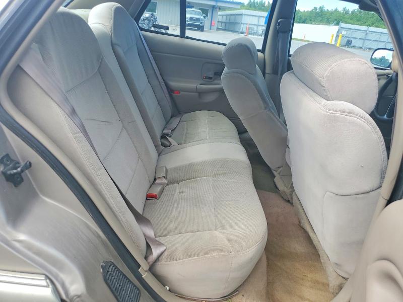 Продажа на аукционе авто 1996 Buick Skylark, vin: 1G4NJ52T9TC442703, номер лота: 55990026