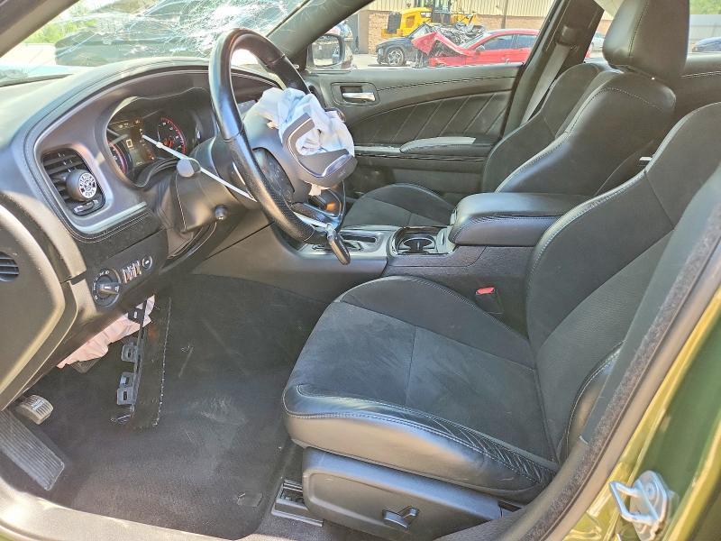 Продаж на аукціоні авто 2021 Dodge Charger, vin: 2C3CDXMG6MH634159, номер лоту: 56371196