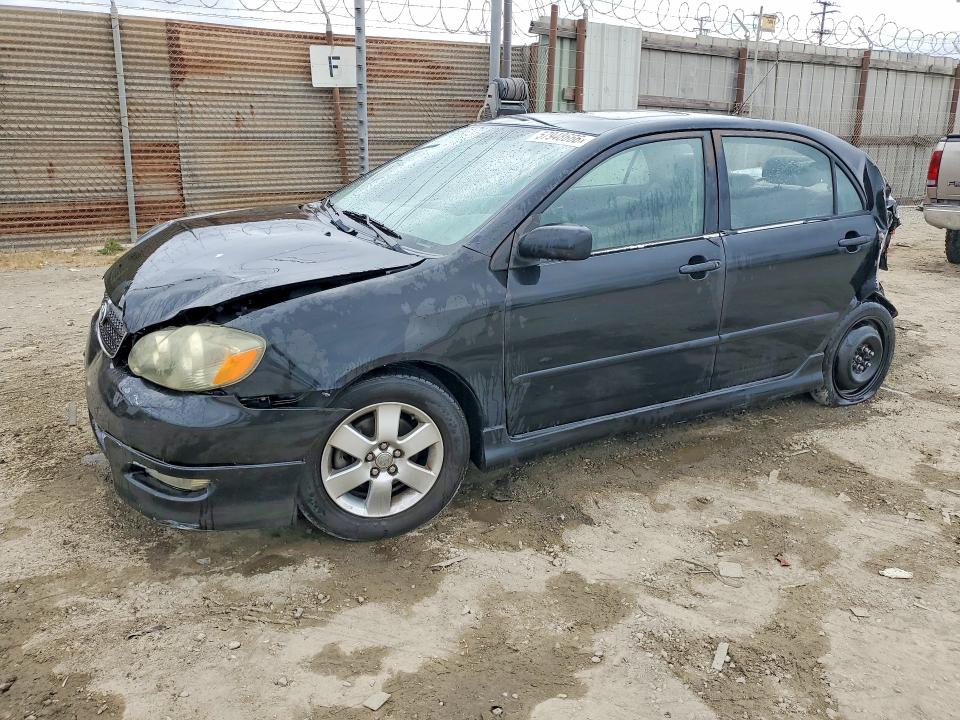 Aukcja sprzedaży 2006 Toyota Corolla, vin: 1NXBR30E76Z680455, numer aukcji: 57948666