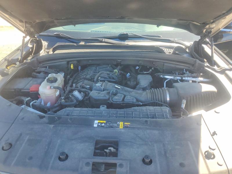Продажа на аукционе авто 2022 Jeep Grand Cherokee, vin: 1C4RJKBG8N8525746, номер лота: 57068216