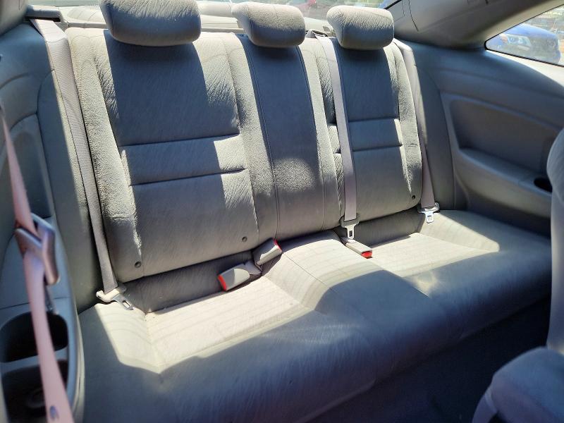 56283656 :رقم المزاد ، 2HGFG12688H549869 vin ، 2008 Honda Civic مزاد بيع