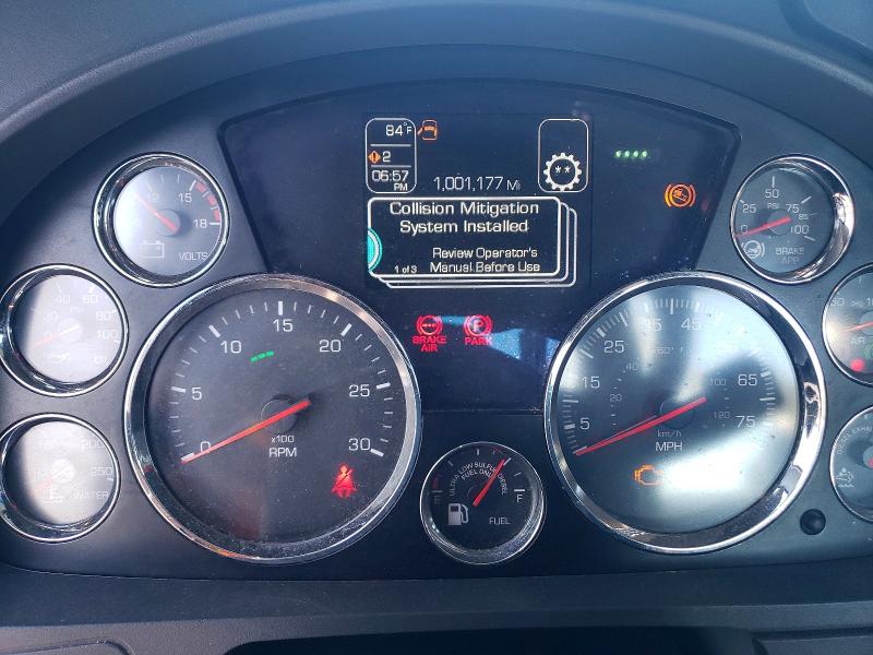 Продажа на аукционе авто 2021 Kw T680, vin: 1XKYA48X3MJ440677, номер лота: 53846686