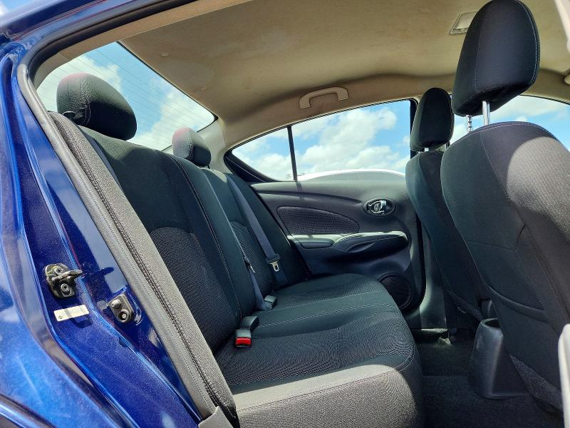 Aukcja sprzedaży 2018 Nissan Versa, vin: 3N1CN7AP5JL845856, numer aukcji: 56544166