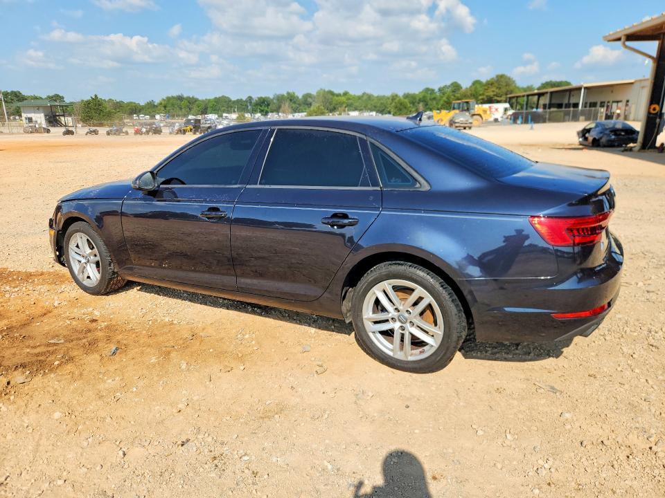Aukcja sprzedaży 2017 Audi A4, vin: WAUGMAF44HN062399, numer aukcji: 58974256