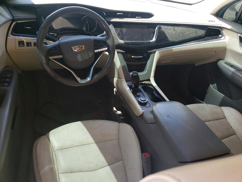 Aukcja sprzedaży 2020 Cadillac Xt6, vin: 1GYKPCRS4LZ150441, numer aukcji: 56768226