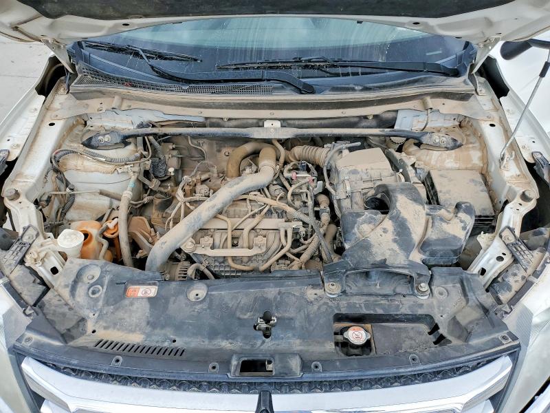 Aukcja sprzedaży 2018 Mitsubishi Eclipse Cross, vin: JA4AT3AA4JZ041226, numer aukcji: 59115366