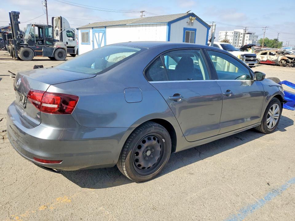 Aukcja sprzedaży 2017 Volkswagen Jetta, vin: 3VW2B7AJ3HM316324, numer aukcji: 57181046