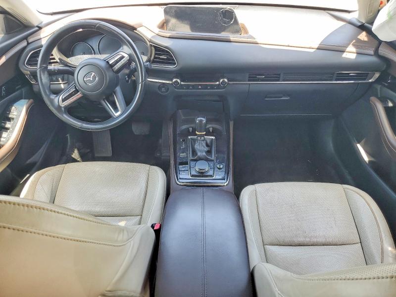 Aukcja sprzedaży 2020 Mazda Cx-30, vin: 3MVDMAEM4LM116552, numer aukcji: 56698616