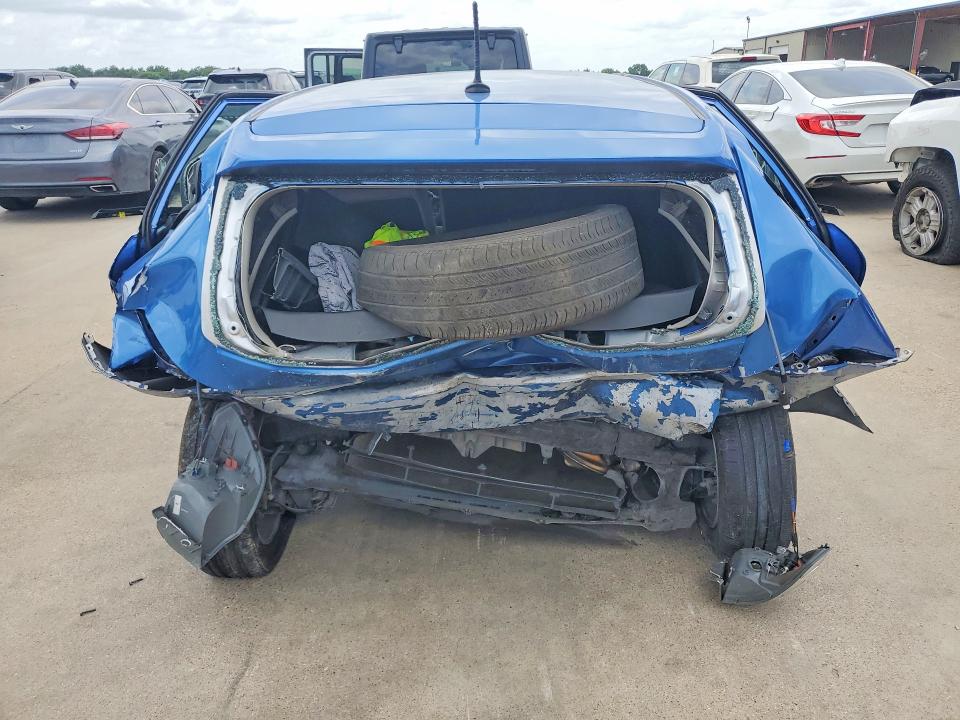 2011 Kia Forte მანქანა იყიდება აუქციონზე, vin: KNAFU5A21B5429078, აუქციონის ნომერი: 58207406