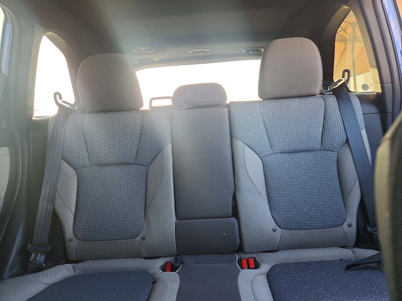Aukcja sprzedaży 2026 Subaru Forester, vin: 4S4SLDB60T3006131, numer aukcji: 55900806