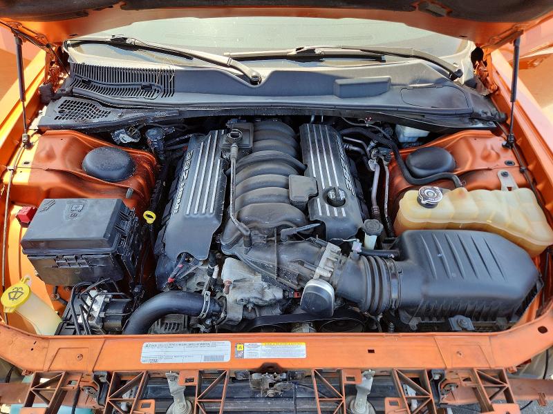 2011 Dodge Challenger მანქანა იყიდება აუქციონზე, vin: 2B3CJ7DJ1BH575634, აუქციონის ნომერი: 56171856