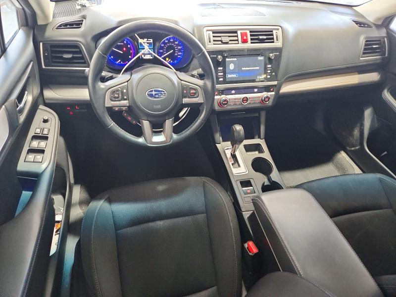 2015 Subaru Legacy მანქანა იყიდება აუქციონზე, vin: 4S3BNAC69F3074587, აუქციონის ნომერი: 55149356