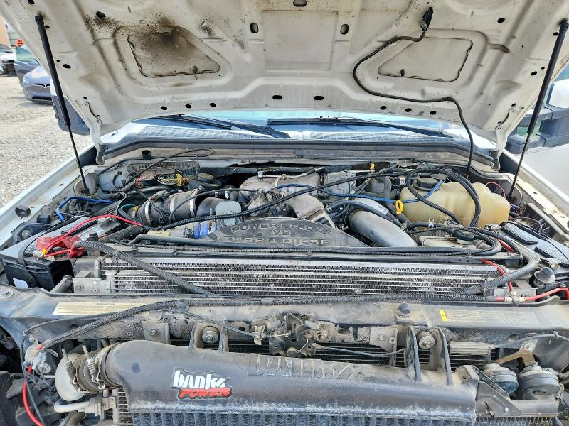Aukcja sprzedaży 2010 Ford F250, vin: 1FTSW2BR6AEA28095, numer aukcji: 58204316