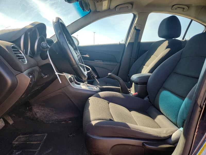 Продажа на аукционе авто 2014 Chevrolet Cruze, vin: 1G1PC5SB2E7332045, номер лота: 56982416