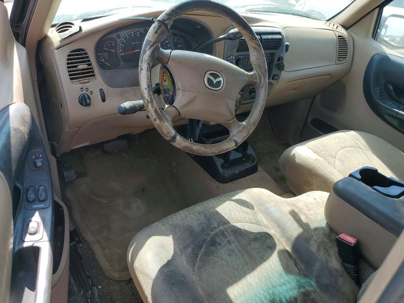 Aukcja sprzedaży 2003 Mazda B4000, vin: 4F4ZR17E03TM07797, numer aukcji: 55867416