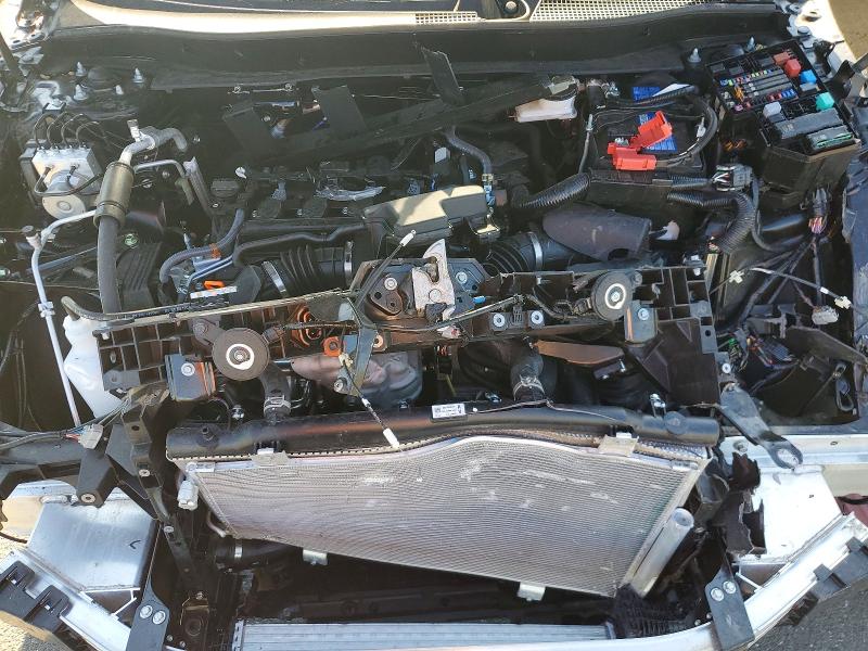 Aukcja sprzedaży 2026 Honda Cr-v, vin: 2HKRS4H40TH477471, numer aukcji: 57019056
