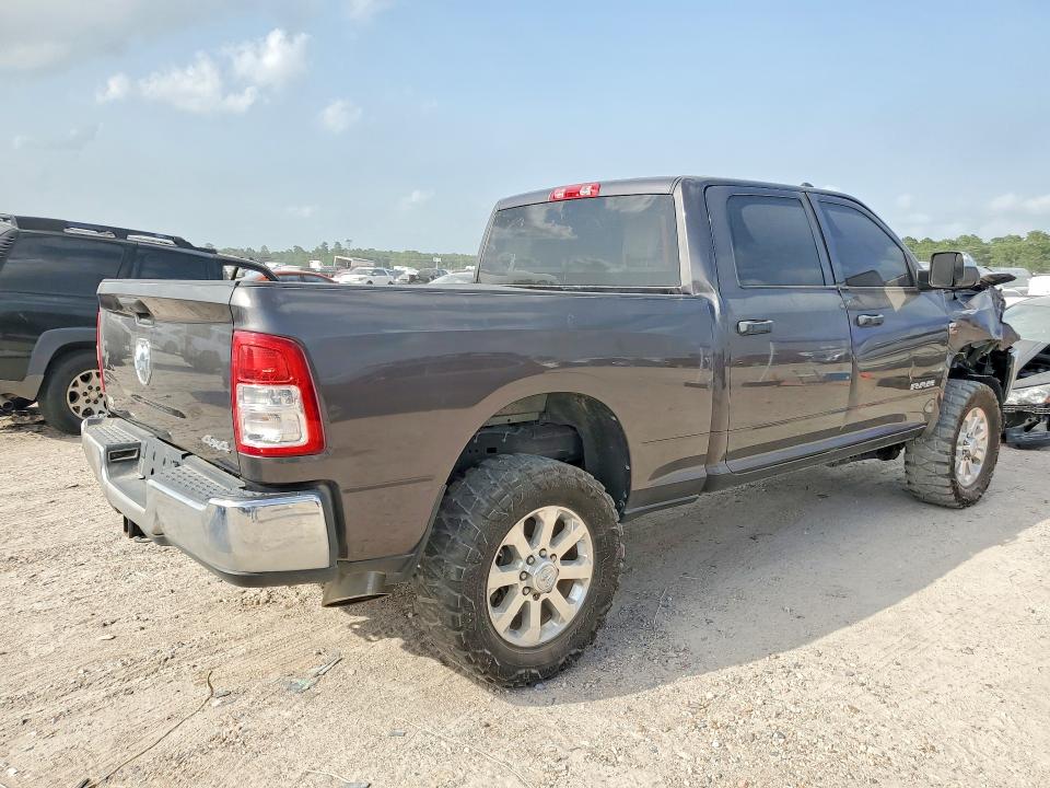 85461575 :رقم المزاد ، 3C6UR5CL6MG695832 vin ، 2021 Ram 2500 مزاد بيع