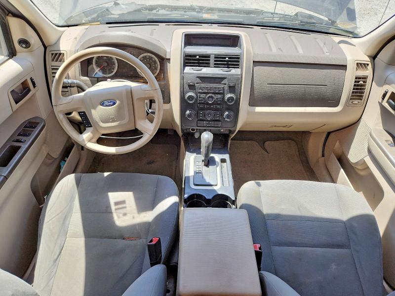 Продаж на аукціоні авто 2009 Ford Escape, vin: 1FMCU027X9KA29398, номер лоту: 57542766