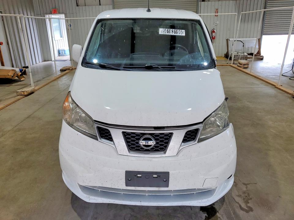 2021 Nissan Nv200 მანქანა იყიდება აუქციონზე, vin: 3N6CM0KN5MK703597, აუქციონის ნომერი: 56163196