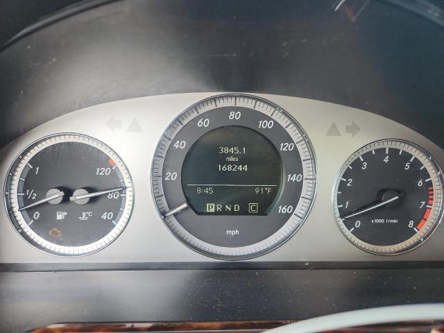 58268116 :رقم المزاد ، WDCGG8HB7AF371468 vin ، 2010 Mercedes-benz Glk مزاد بيع