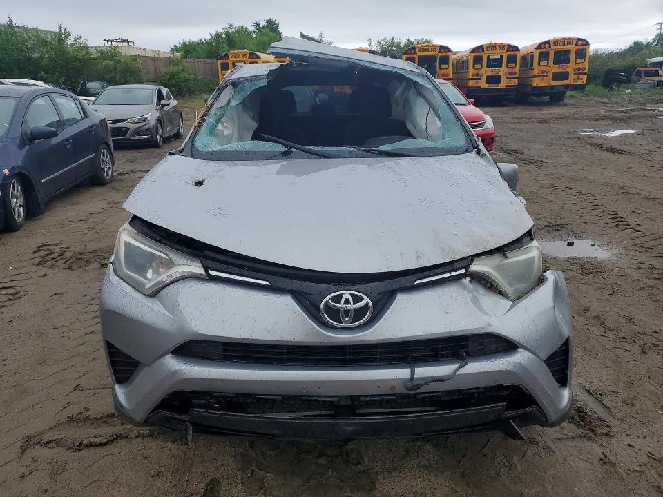 Продаж на аукціоні авто 2016 Toyota Rav4, vin: 2T3BFREV4GW457996, номер лоту: 56720956