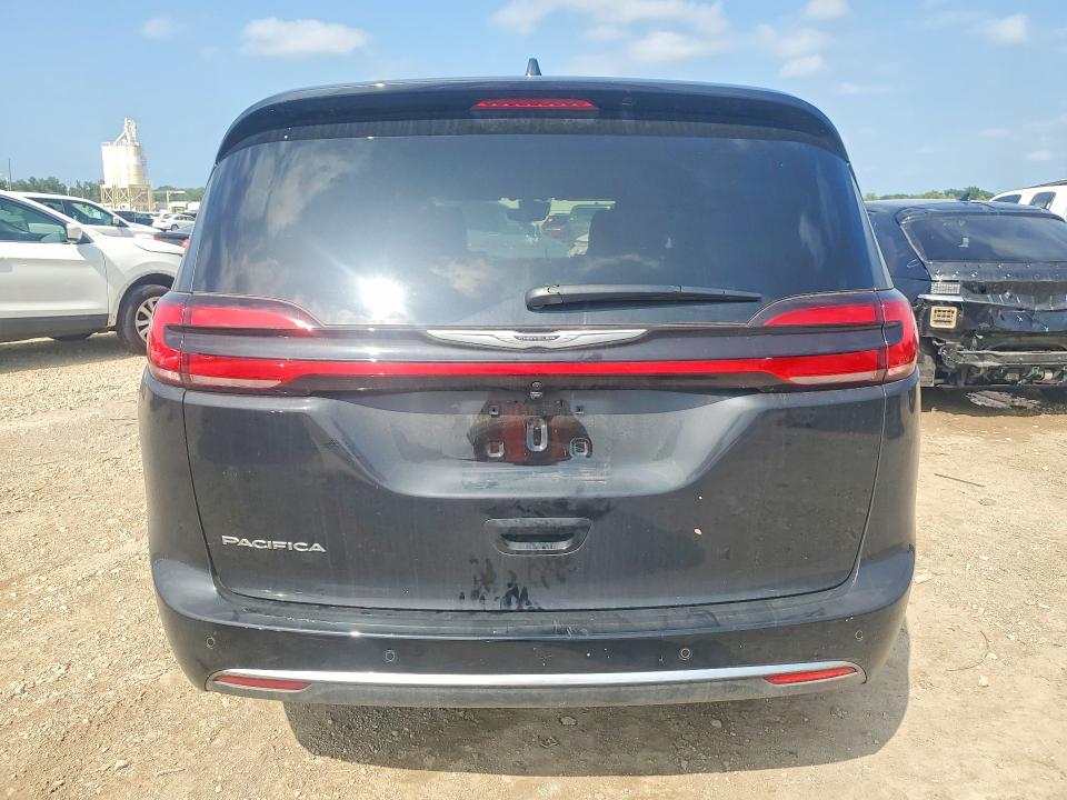 Продажа на аукционе авто 2026 Chrysler Pacifica, vin: 2C4RC1PG7TR190588, номер лота: 56627956