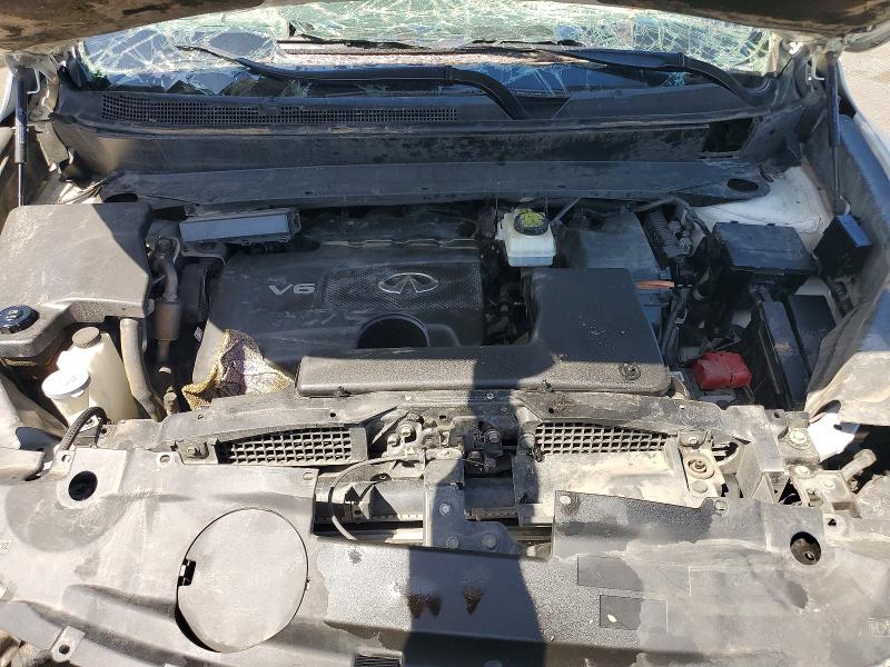 Aukcja sprzedaży 2020 Infiniti Qx60, vin: 5N1DL0MN6LC509507, numer aukcji: 55614666
