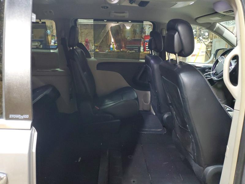 Продажа на аукционе авто 2014 Chrysler Town & Country, vin: 2C4RC1CG5ER304337, номер лота: 41634396