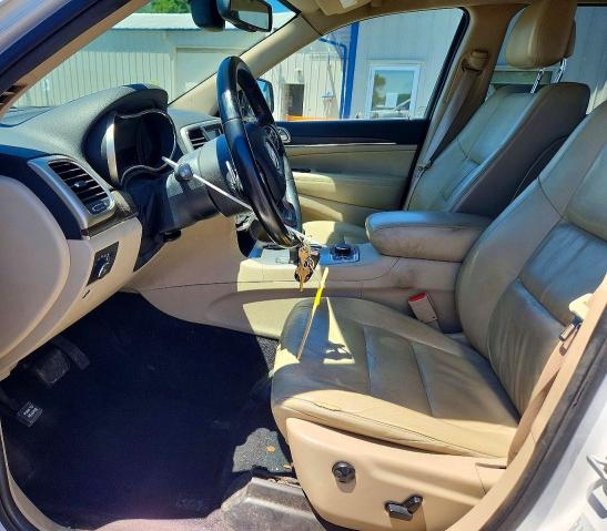Aukcja sprzedaży 2015 Jeep Grand Cherokee, vin: 1C4RJFBG5FC214779, numer aukcji: 56967866