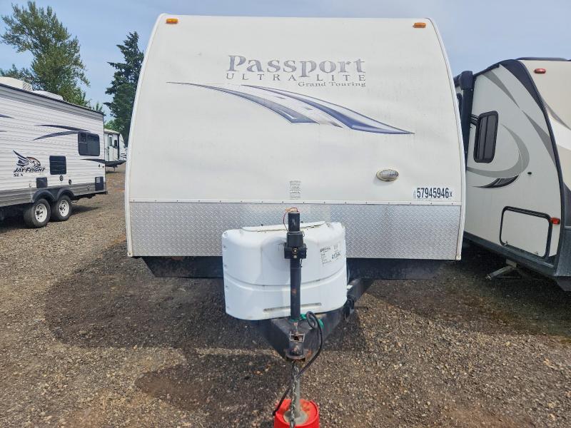 Aukcja sprzedaży 2014 Keystone Passport, vin: 4YDT28926EX410940, numer aukcji: 57945946