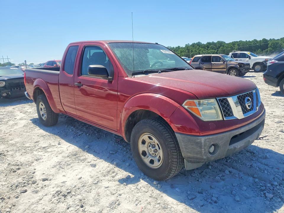 Продаж на аукціоні авто 2006 Nissan Frontier, vin: 1N6BD06TX6C472063, номер лоту: 55470926