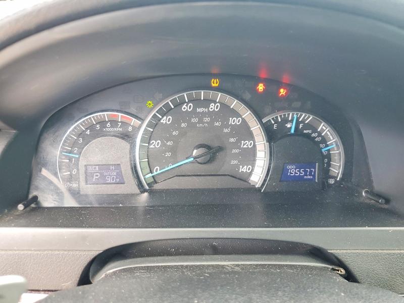 Продажа на аукционе авто 2013 Toyota Camry, vin: 4T1BF1FK6DU225331, номер лота: 57779616