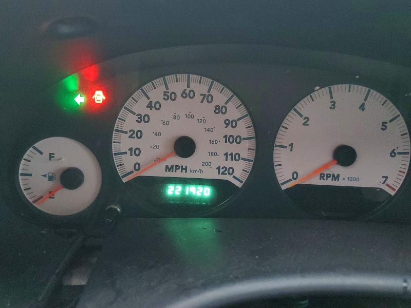 57696326 :رقم المزاد ، 1D8GP45R87B203968 vin ، 2007 Dodge Caravan مزاد بيع