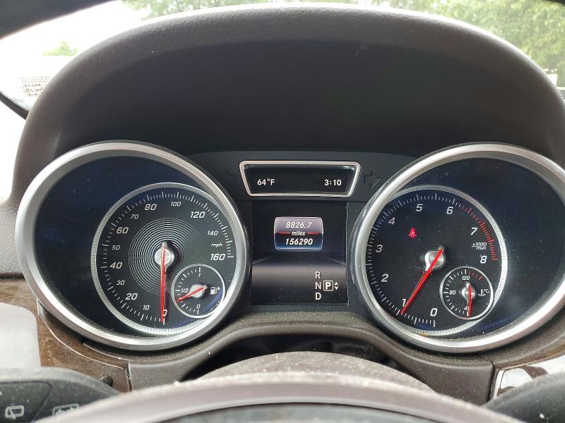57273876 :رقم المزاد ، 4JGDA5HB3GA670451 vin ، 2016 Mercedes-benz Gle مزاد بيع