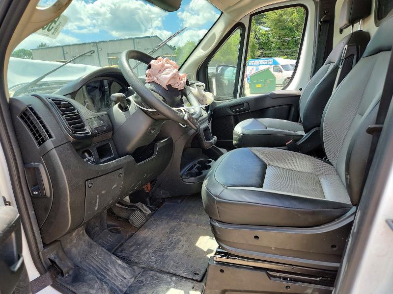 Aukcja sprzedaży 2024 Ram Promaster 2500, vin: 3C6LRVDGXRE139992, numer aukcji: 58048796