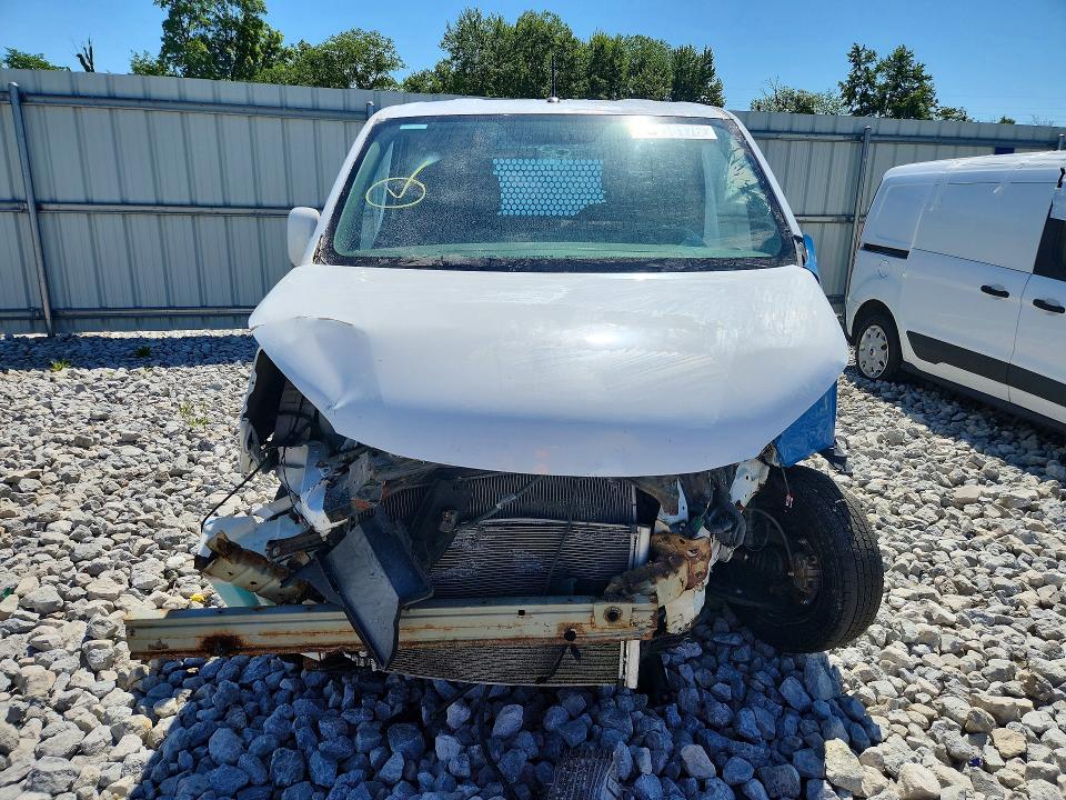 Продажа на аукционе авто 2016 Nissan Nv200, vin: 3N6CM0KNXGK697896, номер лота: 53118176