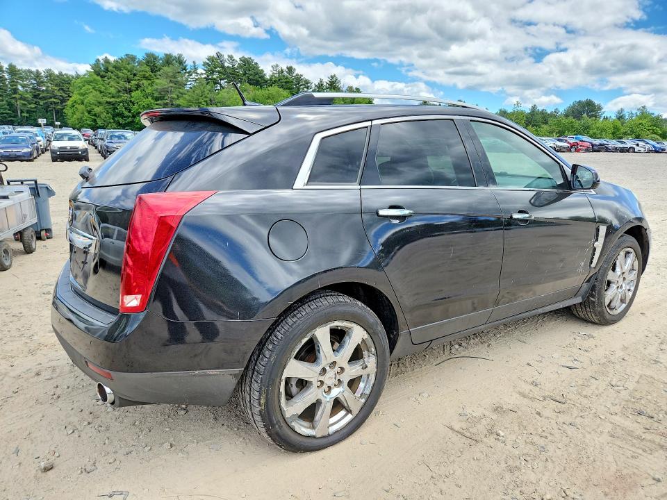 Aukcja sprzedaży 2010 Cadillac Srx, vin: 3GYFNEEY1AS541165, numer aukcji: 56935236