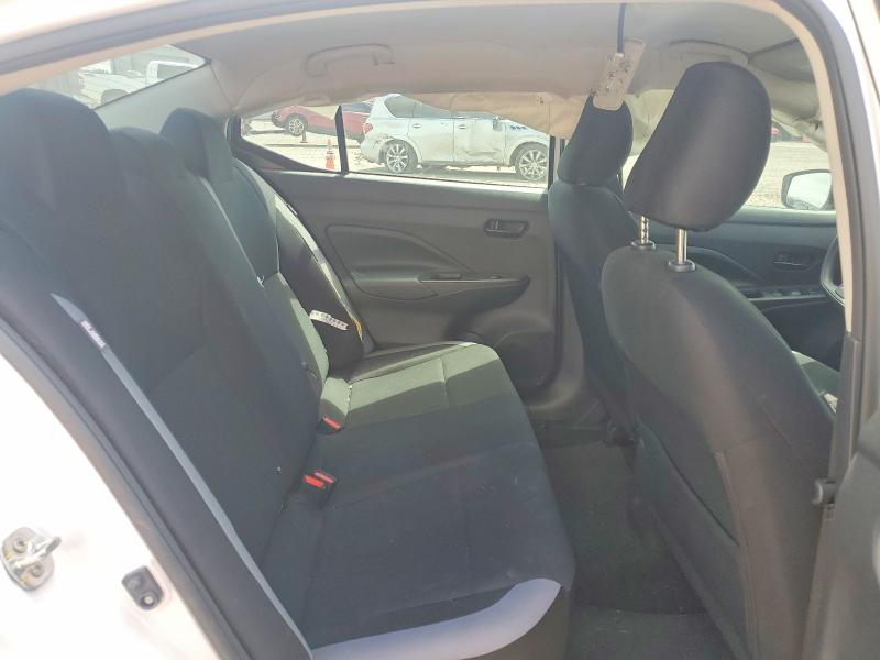 Продажа на аукционе авто 2025 Nissan Versa, vin: 3N1CN8DV7SL882151, номер лота: 56892256