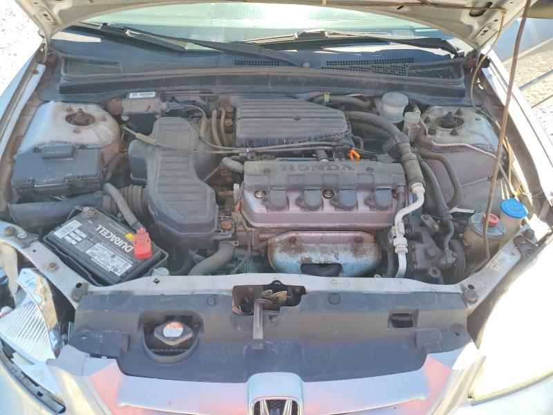 Продаж на аукціоні авто 2001 Honda Civic, vin: 1HGEM21501L055842, номер лоту: 56696076