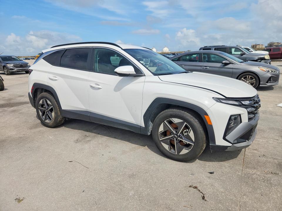 55629356 :رقم المزاد ، 5NMJB3DE9TH613258 vin ، 2026 Hyundai Tucson مزاد بيع