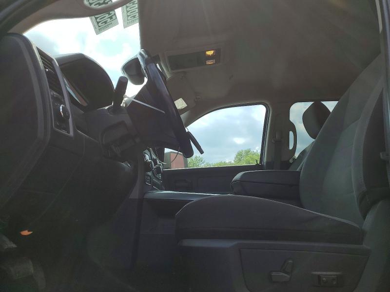 Продажа на аукционе авто 2023 Ram 1500 Classic, vin: 1C6RR7FTXPS590575, номер лота: 56653886