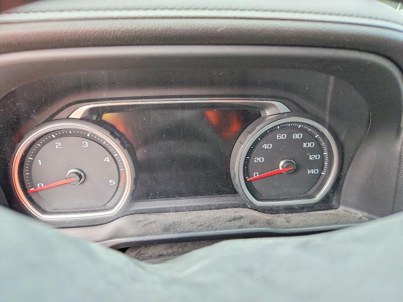 Aukcja sprzedaży 2020 Chevrolet Silverado, vin: 1GC4YREY7LF100899, numer aukcji: 57682916
